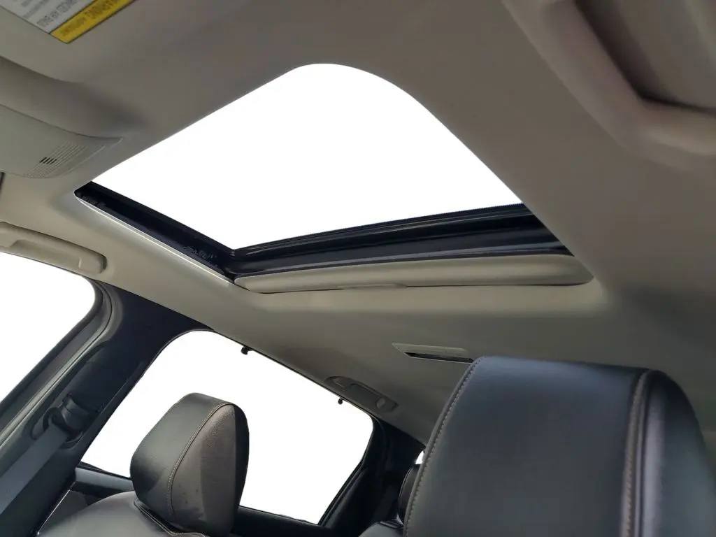 2025 MAZDA CX-9 - $28,984
