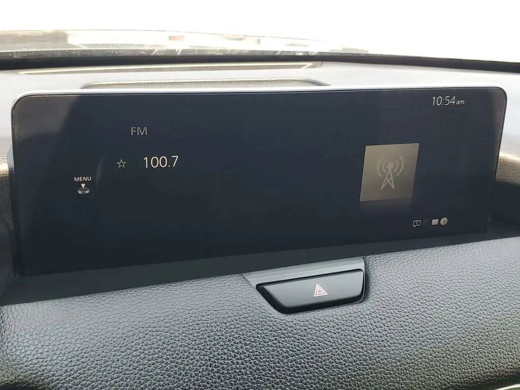 2025 MAZDA CX-9 - $28,984