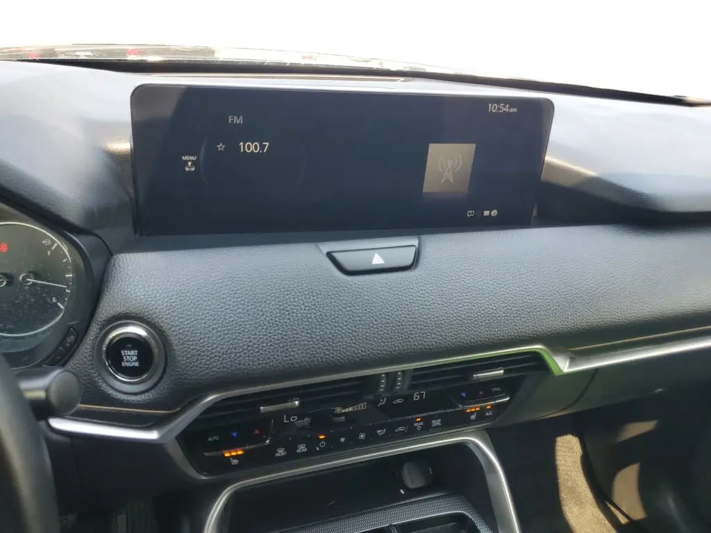2025 MAZDA CX-9 - $28,984