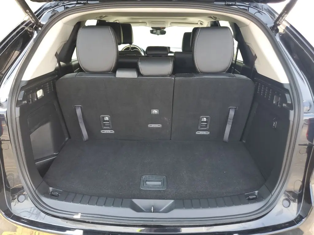 2025 MAZDA CX-9 - $28,984