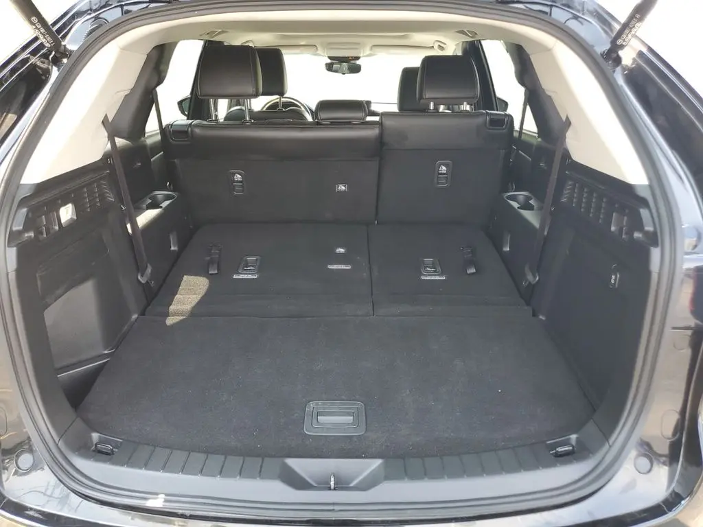 2025 MAZDA CX-9 - $28,984