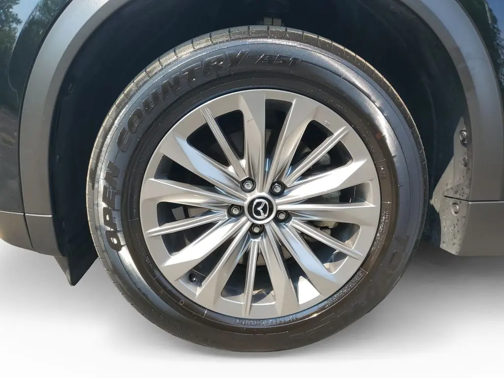 2025 MAZDA CX-9 - $28,984