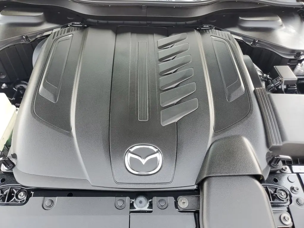 2025 MAZDA CX-9 - $28,984
