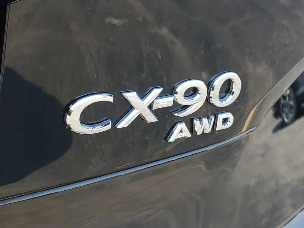 2025 MAZDA CX-9 - $28,984
