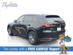 2025 CX-90 Thumbnail 3
