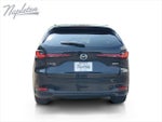 2025 CX-90 Thumbnail 4
