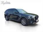 2025 CX-90 Thumbnail 8