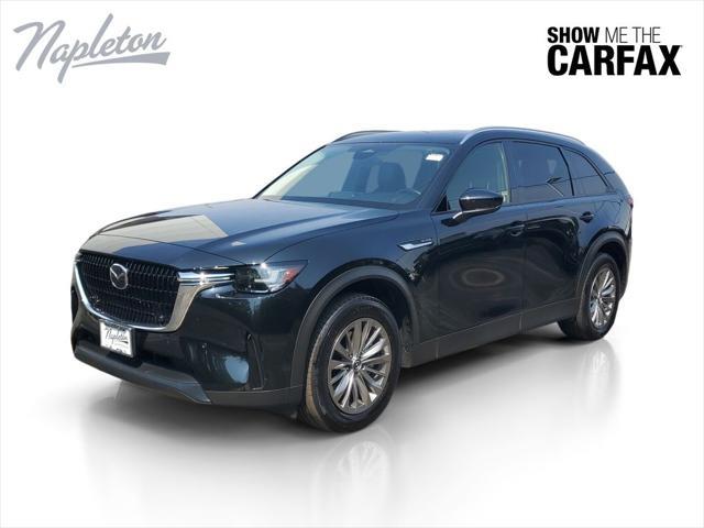 2025 MAZDA CX-9 - $28,984