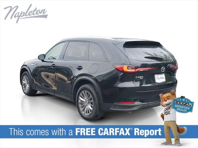 2025 MAZDA CX-9 - $28,984
