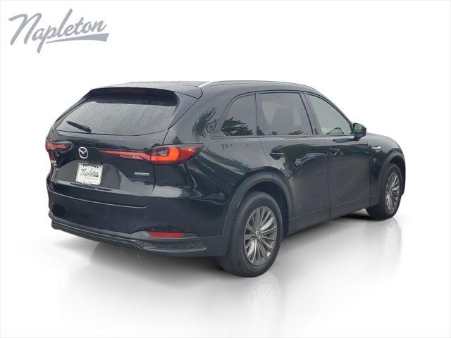 2025 MAZDA CX-9 - $28,984