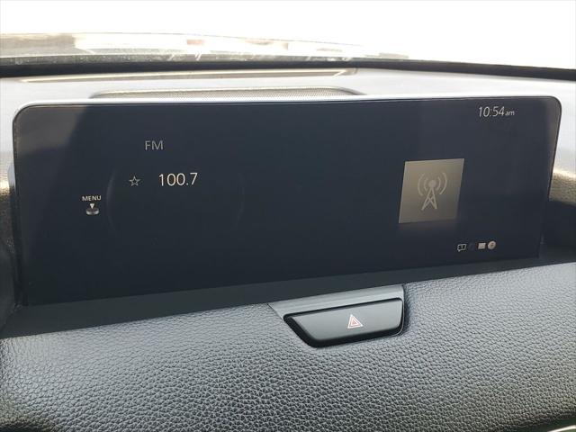 2025 MAZDA CX-9 - $28,984