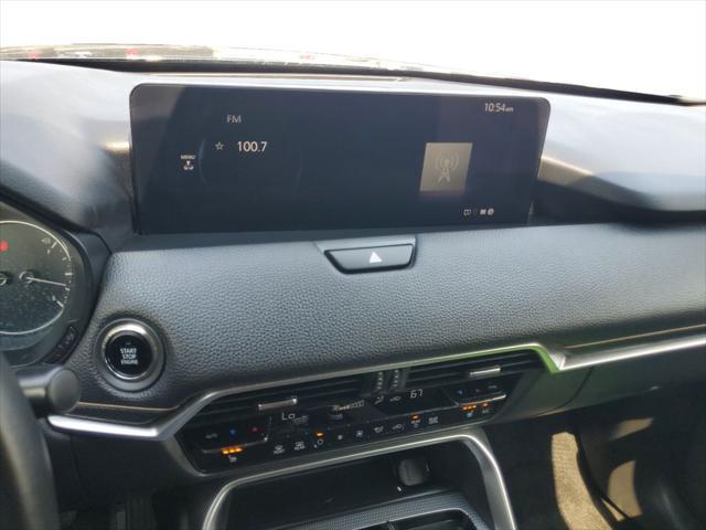 2025 MAZDA CX-9 - $28,984