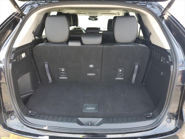 2025 MAZDA CX-9 - $28,984