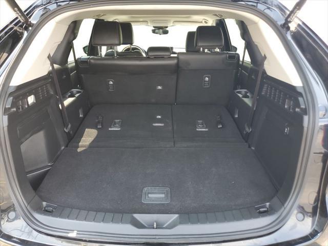 2025 MAZDA CX-9 - $28,984