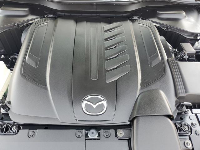 2025 MAZDA CX-9 - $28,984