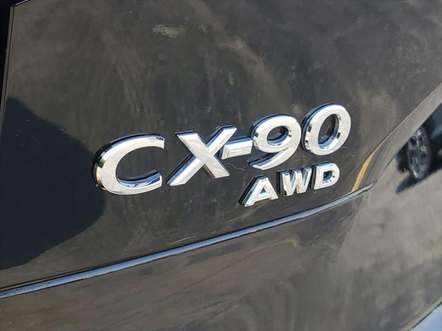 2025 MAZDA CX-9 - $28,984