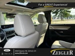 2025 CX-90 Thumbnail 27
