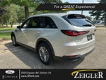 2025 CX-90 Thumbnail 30