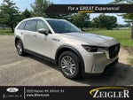 2025 CX-90 Thumbnail 31