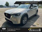 2025 CX-90 Thumbnail 32