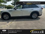 2025 CX-90 Thumbnail 33