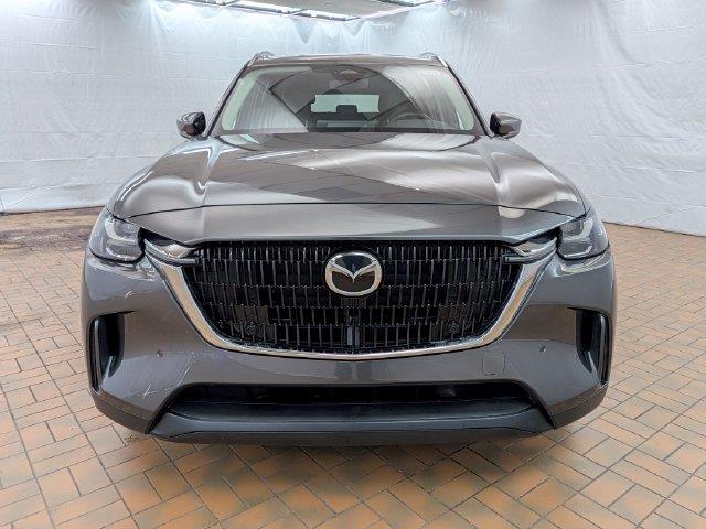 2026 MAZDA CX-9 - $38,000