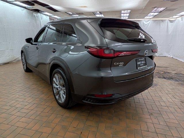 2026 MAZDA CX-9 - $38,000
