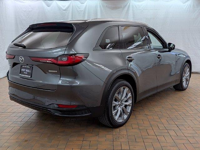 2026 MAZDA CX-9 - $38,000