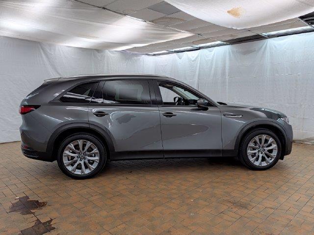 2026 MAZDA CX-9 - $38,000