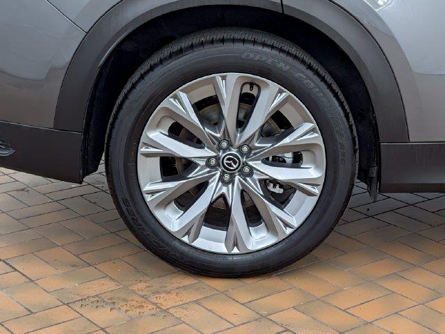 2026 MAZDA CX-9 - $38,000