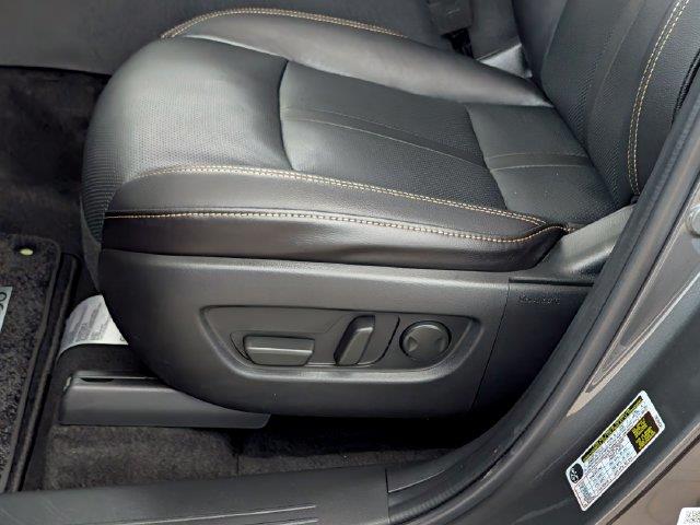 2026 MAZDA CX-9 - $38,000