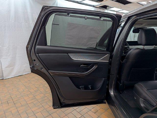 2026 MAZDA CX-9 - $38,000