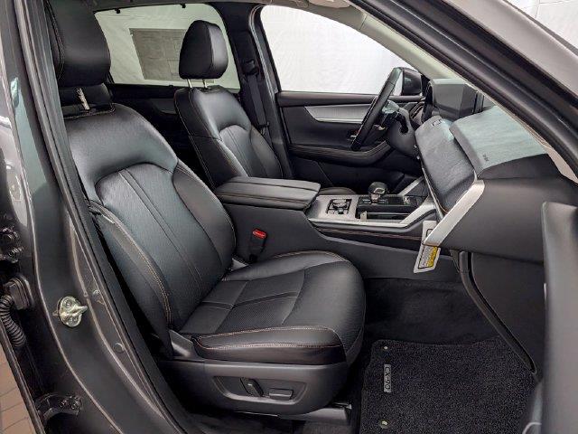 2026 MAZDA CX-9 - $38,000