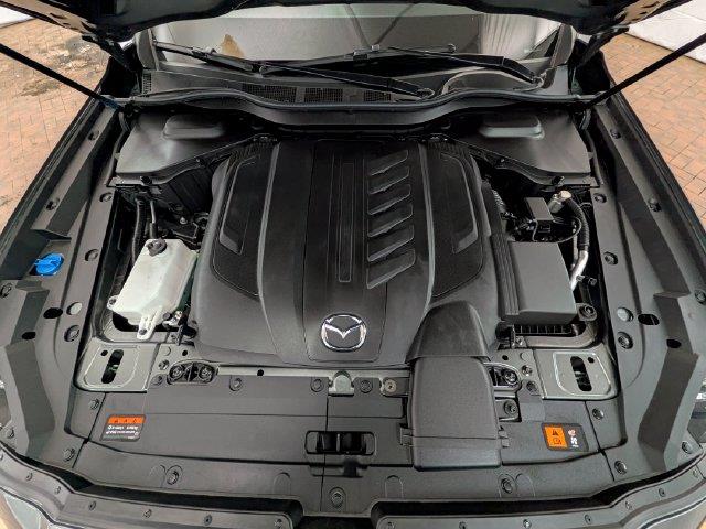2026 MAZDA CX-9 - $38,000