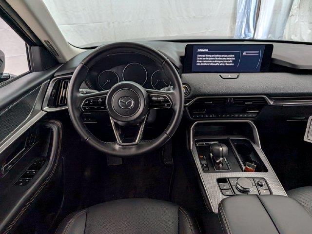 2026 MAZDA CX-9 - $38,000