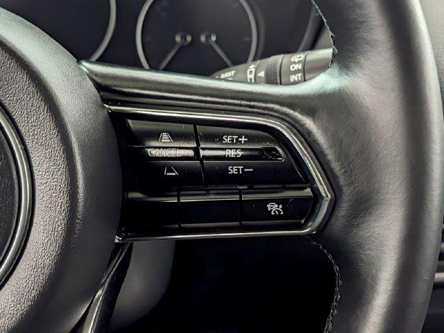 2026 MAZDA CX-9 - $38,000