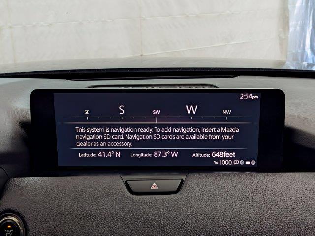 2026 MAZDA CX-9 - $38,000
