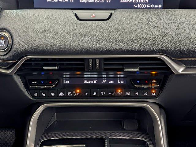 2026 MAZDA CX-9 - $38,000