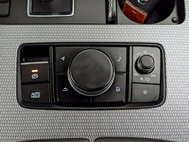 2026 MAZDA CX-9 - $38,000