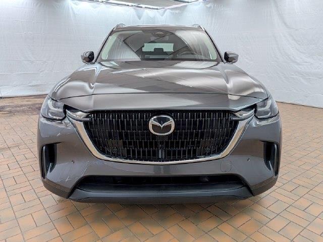 2026 MAZDA CX-9 - $37,000