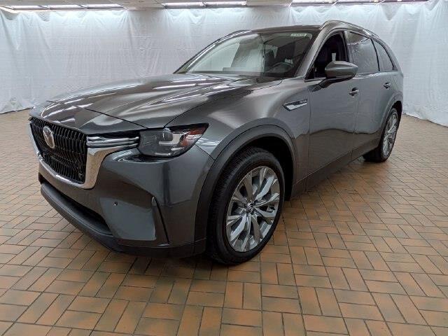 2026 MAZDA CX-9 - $37,000