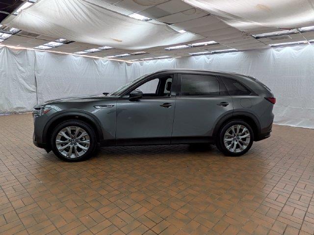 2026 MAZDA CX-9 - $37,000