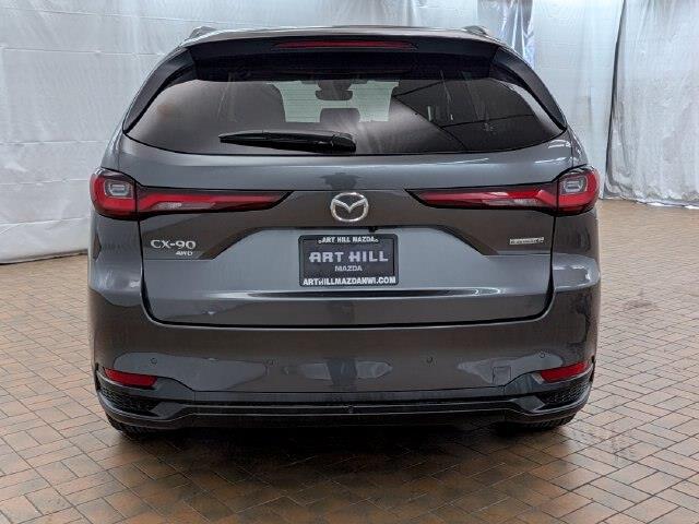 2026 MAZDA CX-9 - $37,000