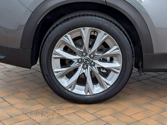 2026 MAZDA CX-9 - $37,000