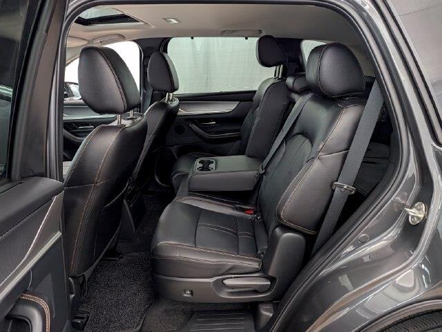 2026 MAZDA CX-9 - $37,000