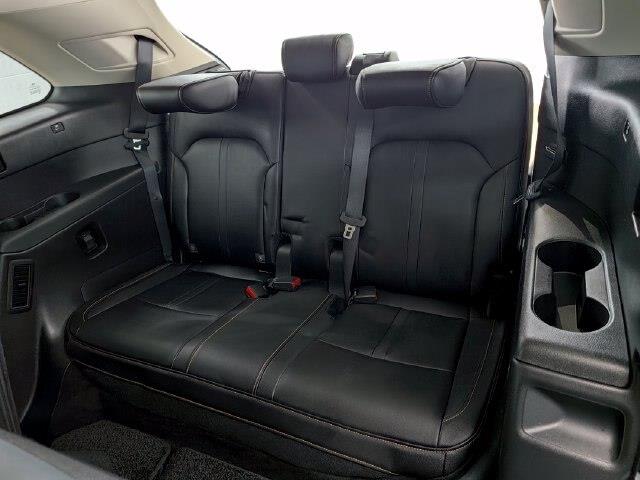 2026 MAZDA CX-9 - $37,000