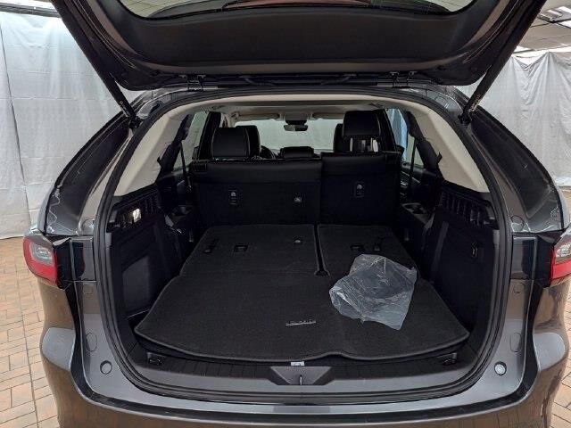 2026 MAZDA CX-9 - $37,000