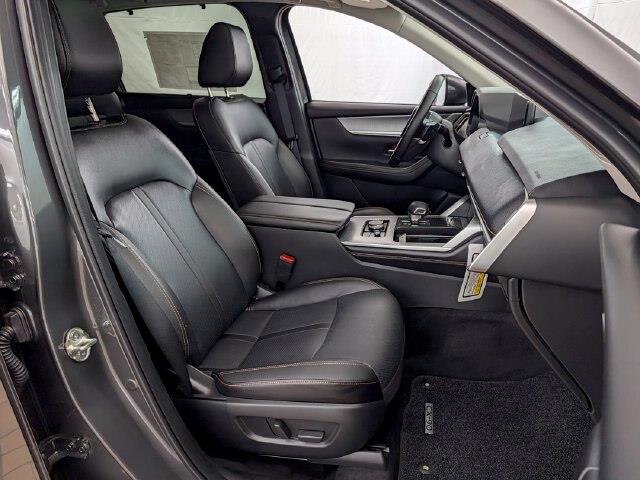 2026 MAZDA CX-9 - $37,000
