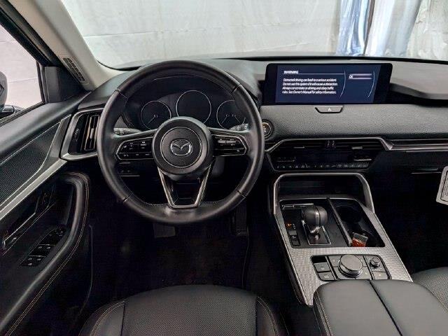 2026 MAZDA CX-9 - $37,000