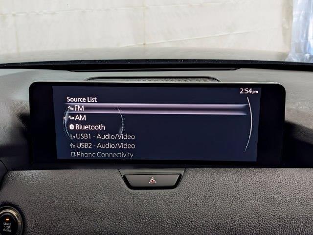 2026 MAZDA CX-9 - $37,000